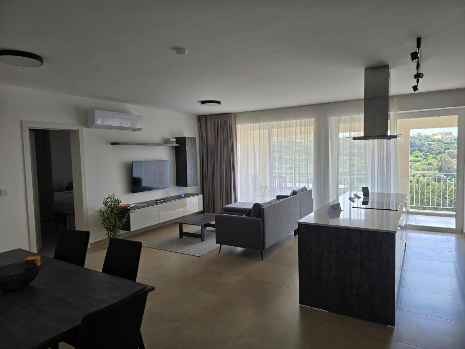 The Valley Collection - B7 Appartamento