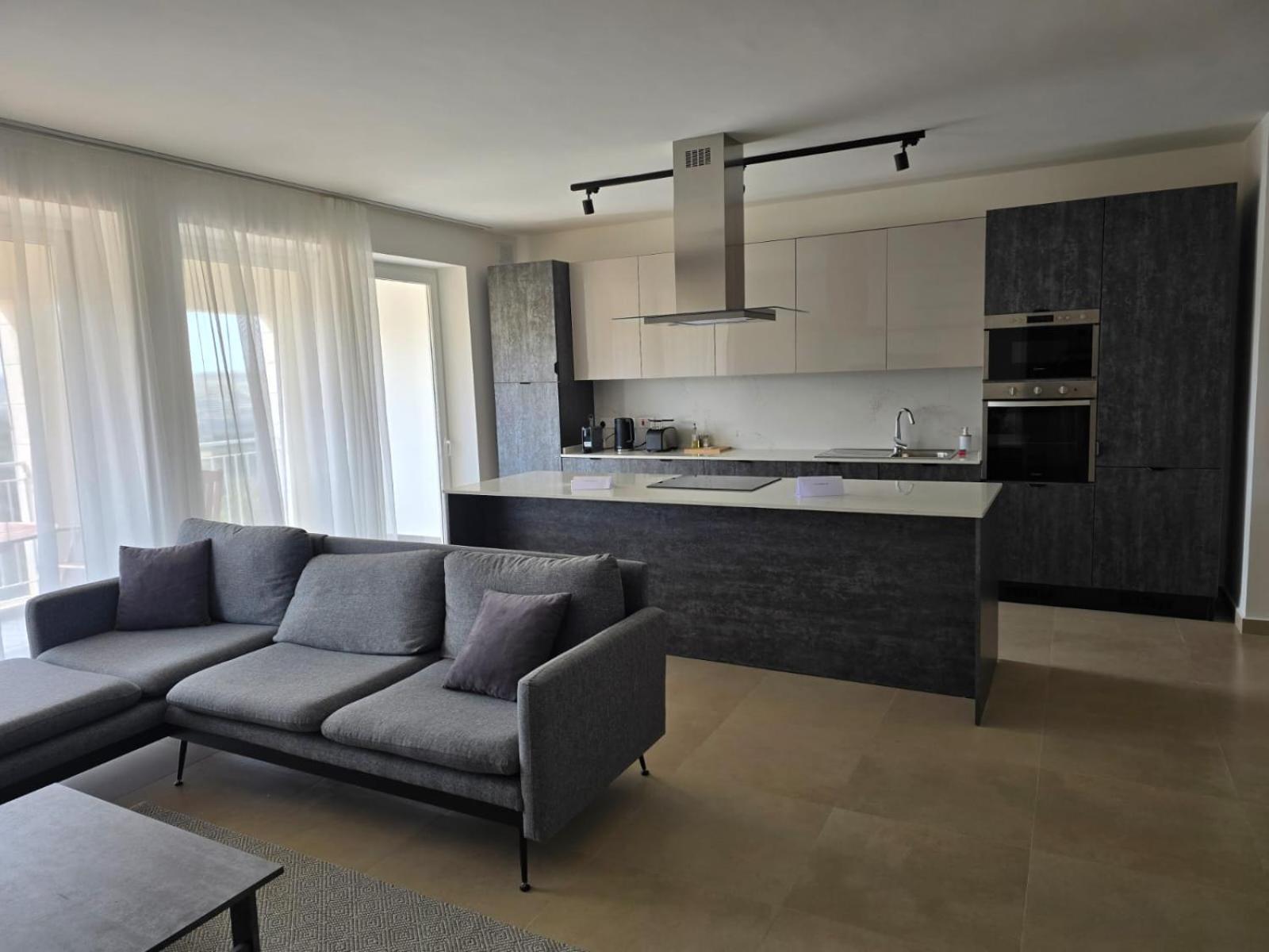 The Valley Collection - B7 Appartement *
