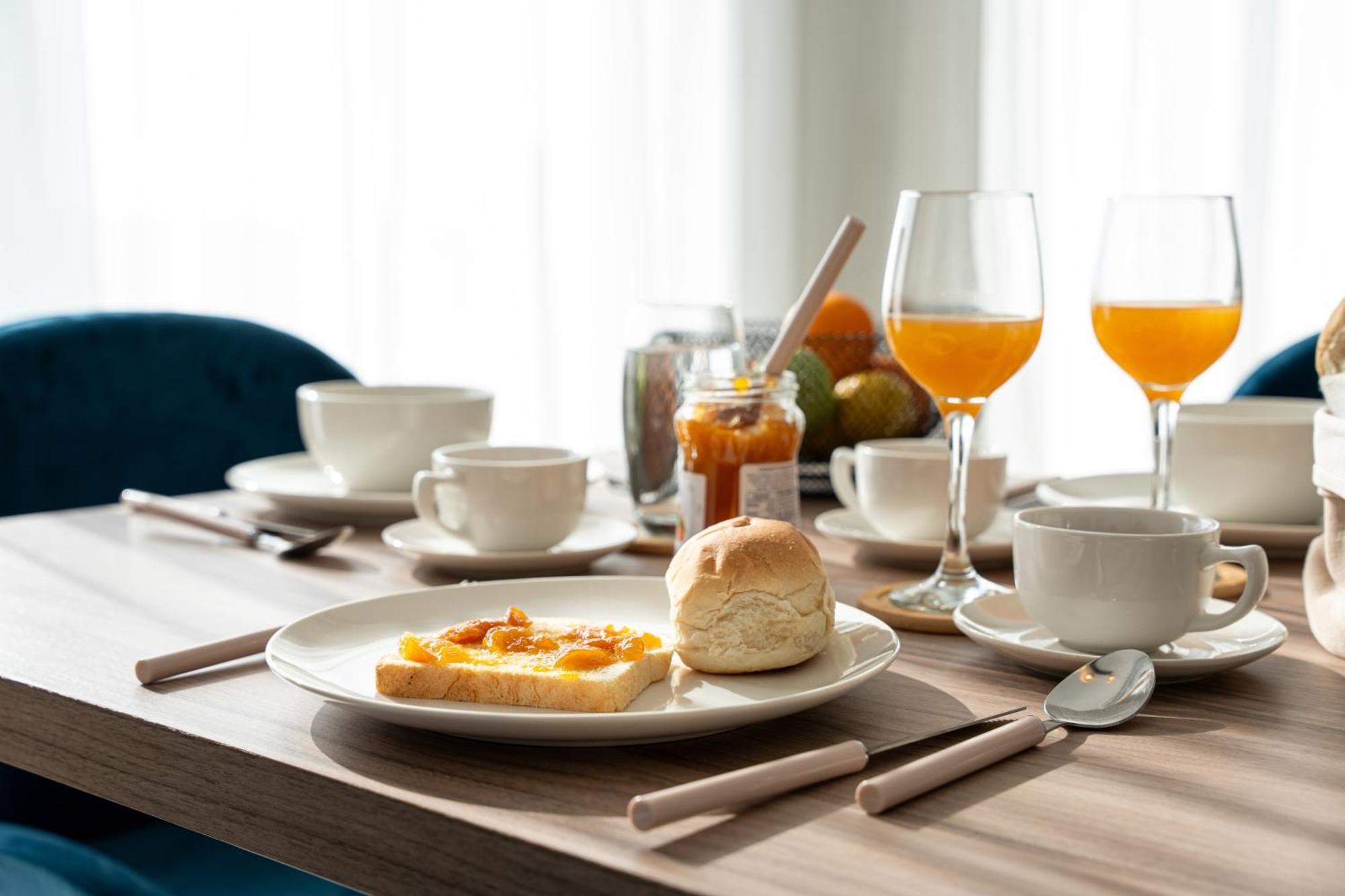 Appartamento The Valley Collection - B7 Xagħra