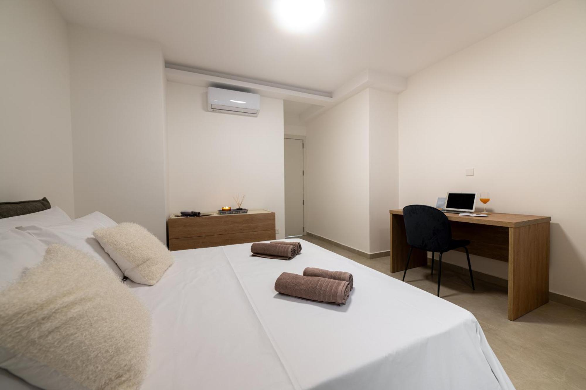 The Valley Collection - B7 Appartement *