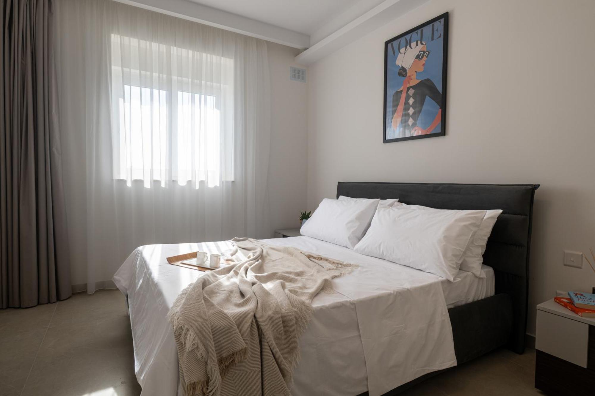 The Valley Collection - B7 Appartement