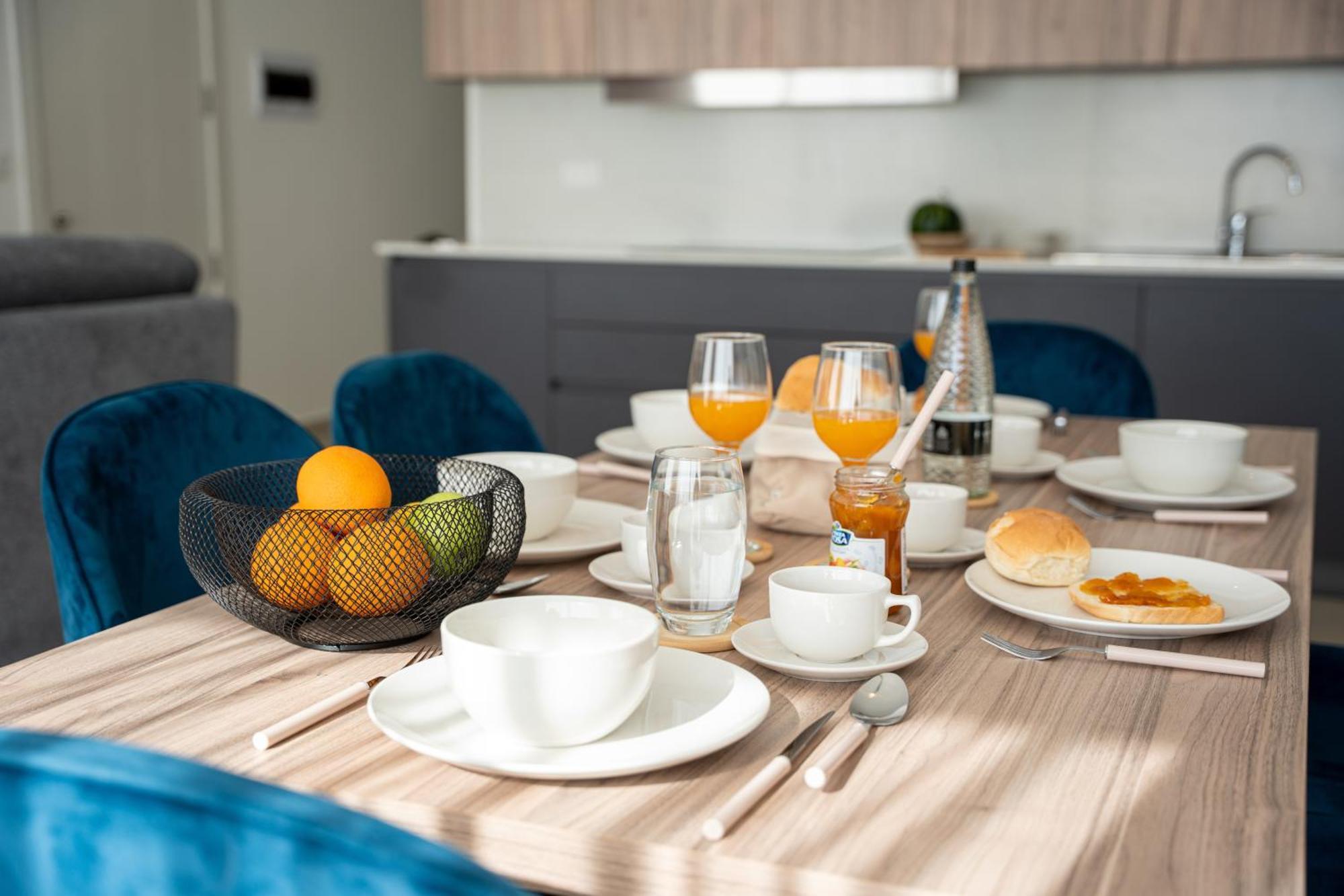 The Valley Collection - B7 Appartement Xagħra