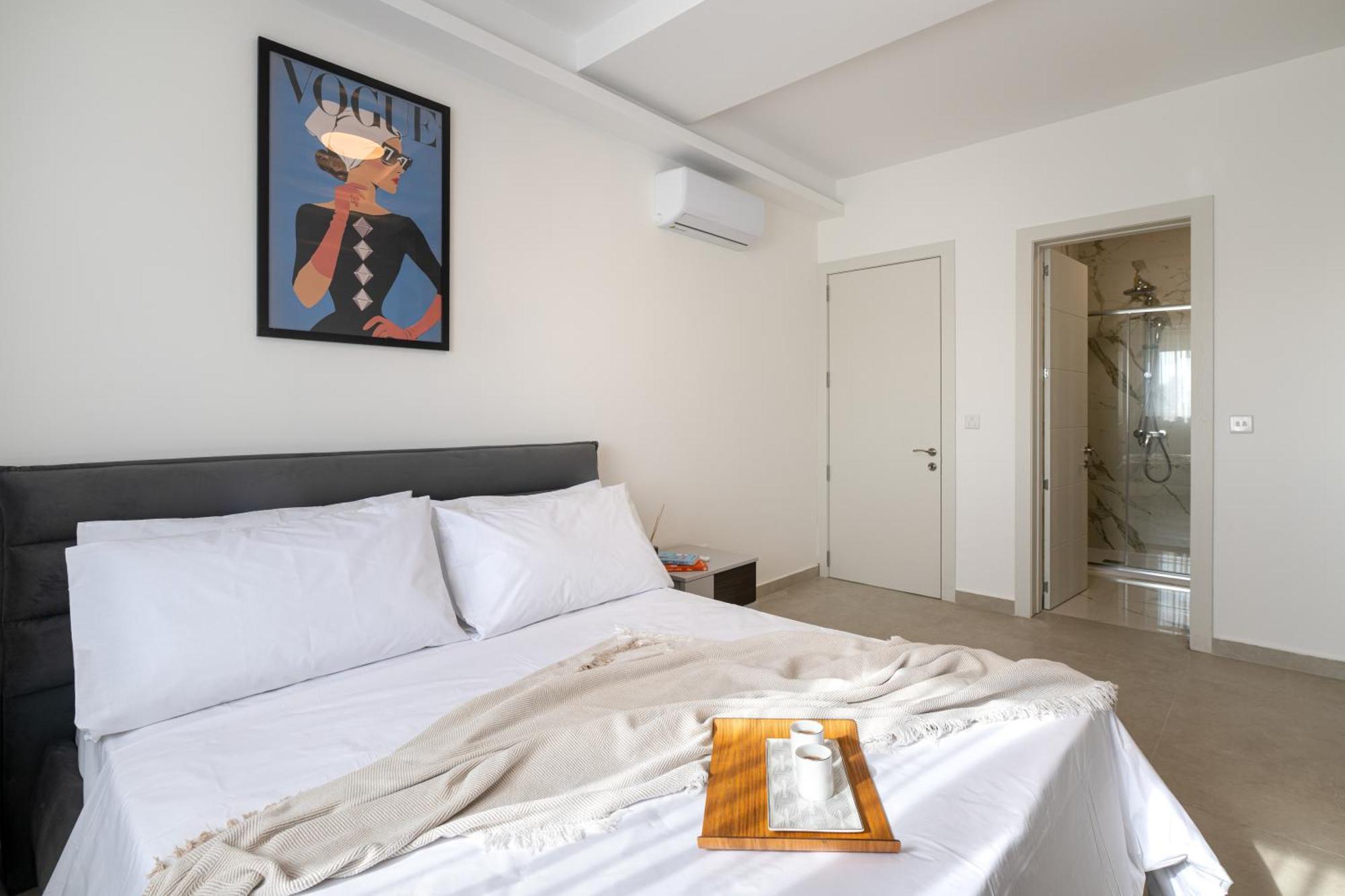 The Valley Collection - B7 Xagħra