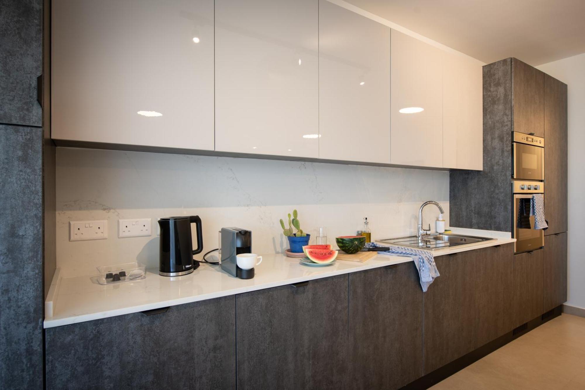 Appartamento The Valley Collection - B7 *