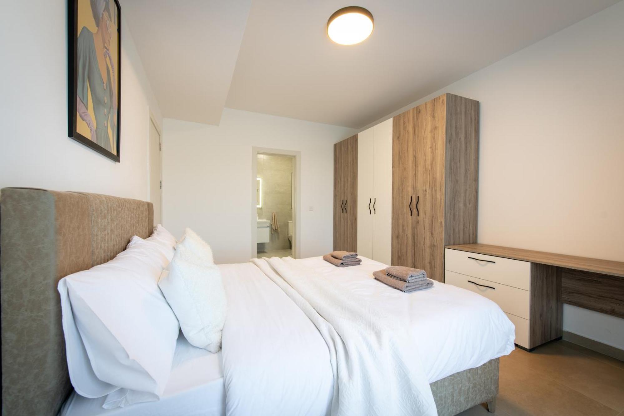 Appartamento The Valley Collection - B7 *