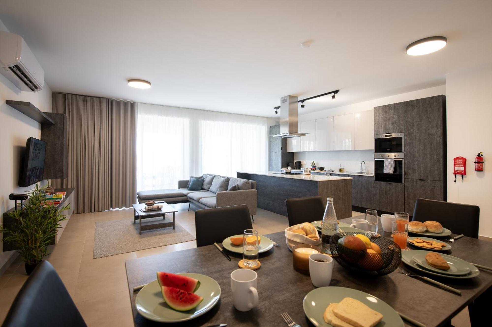 The Valley Collection - B7 Xagħra