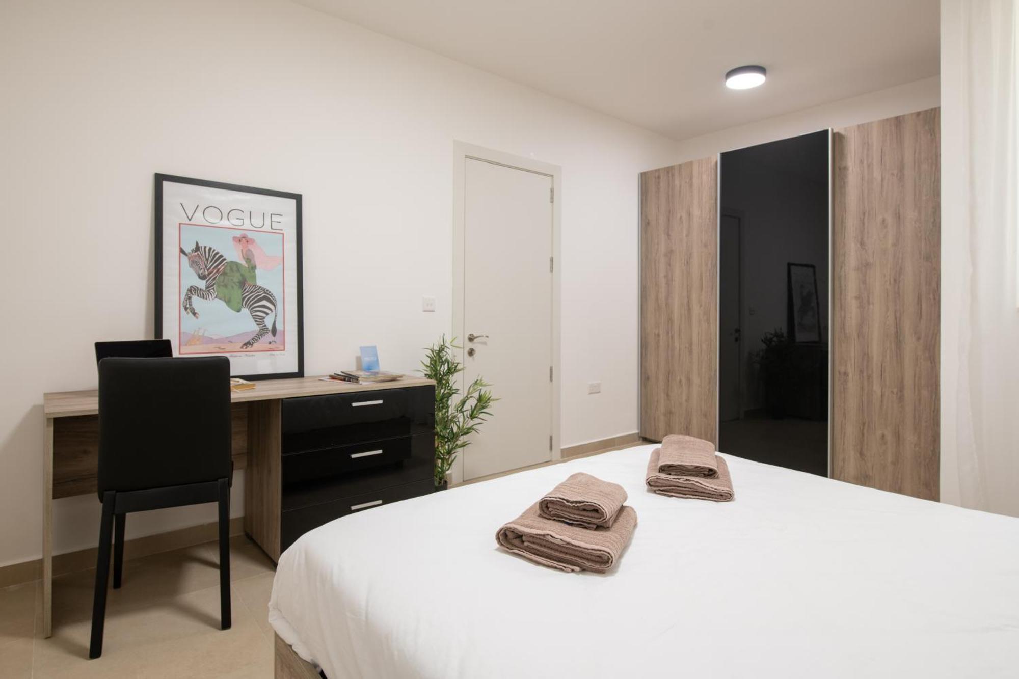 The Valley Collection - B7 Xagħra