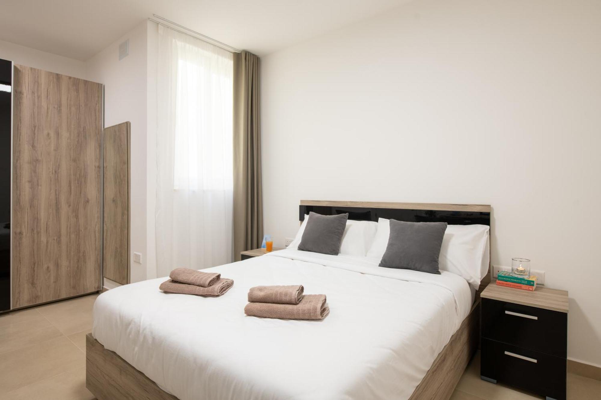 Appartamento The Valley Collection - B7 Xagħra